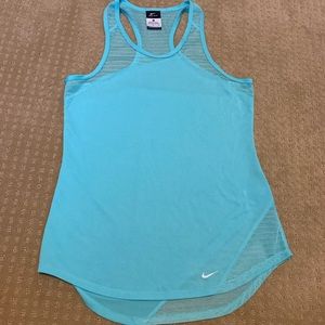 Nike Dri-Fit Tank